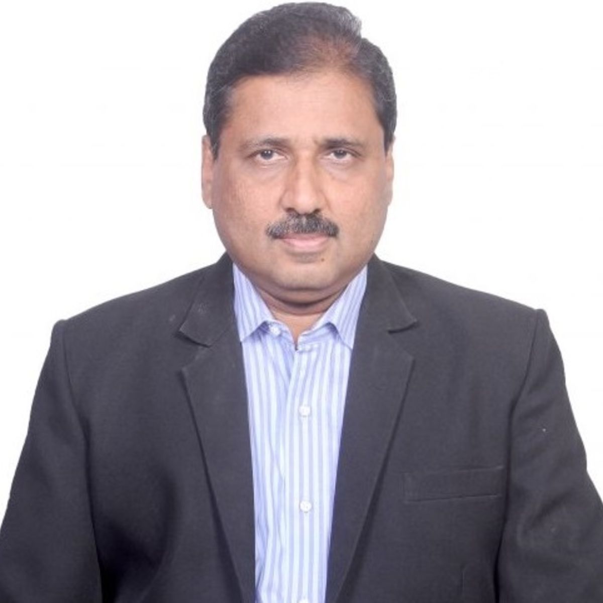 Sh. P. SUDHAHAR