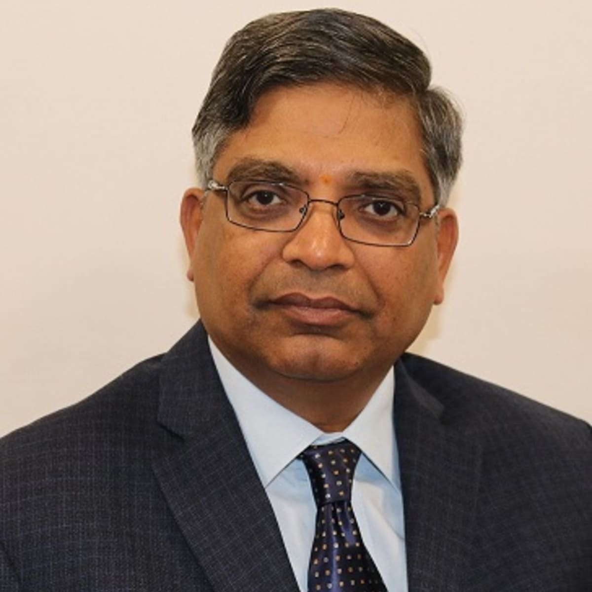 Sh. M.V. RAVI SOMESWARUDU