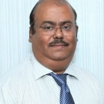 MR. Goutom Chakraborty