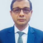Mr. Hirdesh Kumar