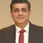 MR. RAHUL TANDON