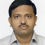 Mr. Sameet Yogesh Pai