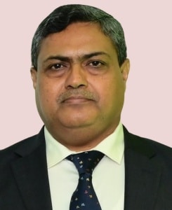 Mr. Mohammad Zafar Khan