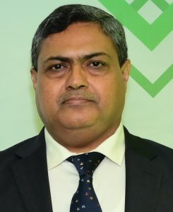 Mr. Mohd Zafar Khan