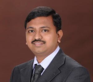 Mr. Sameet Pai
