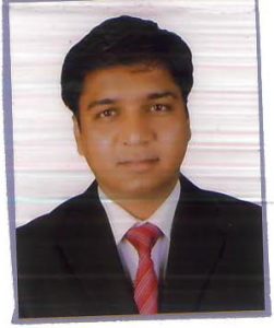 Mr. Amit Jhalani