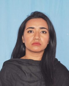 Ms. Mamzuza Malia