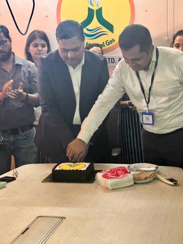 8Th Foundation Day Celebration