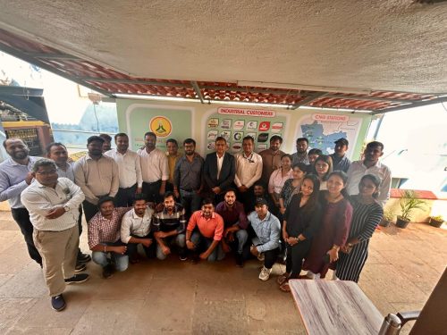 8Th Foundation Day Celebration