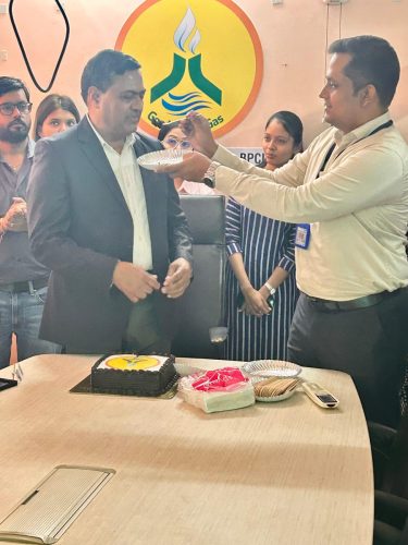 8Th Foundation Day Celebration