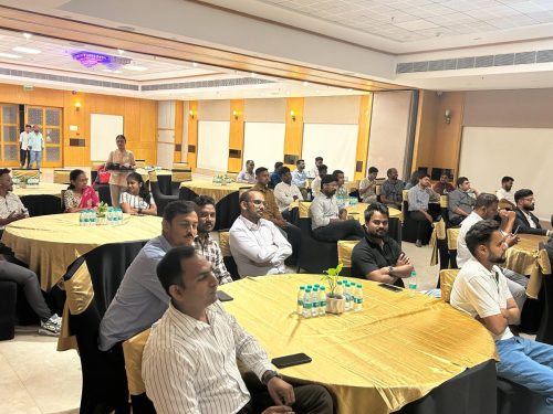 Meet Up with New CEO_2