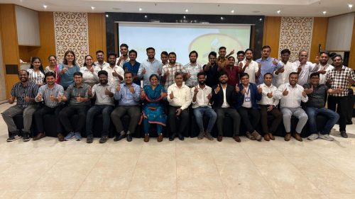 Meet Up with New CEO_4