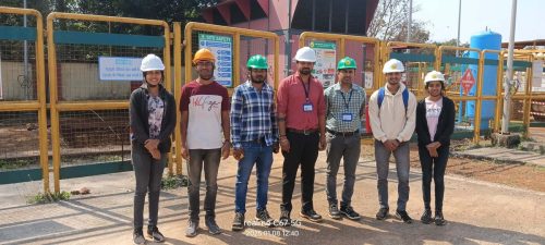 Industrial Visit of GEC College (dt. 08/01/2025)_5
