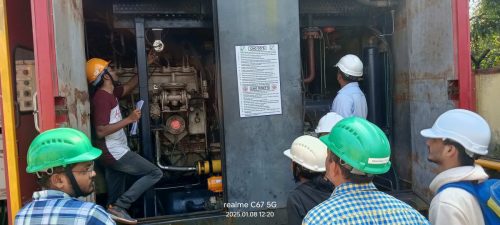 Industrial Visit of GEC College (dt. 08/01/2025)_2