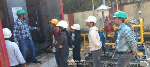 Industrial Visit of GEC College (dt. 08/01/2025)_1