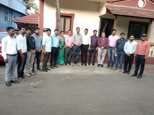 Employee Engagement (HR activity)