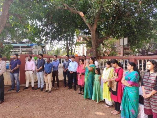 26 Jan 2020 (HR activity)