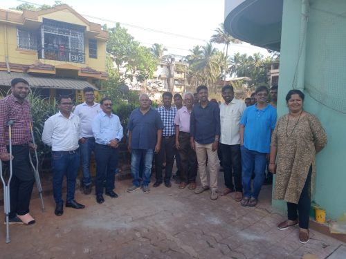 GNGPL Commences PNG Connection - Casa Mitasu Society Ponda